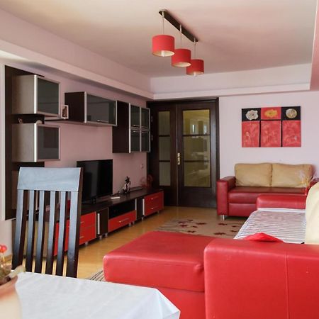 Apartament Faleza Nord 2 Apartment Constanta Luaran gambar