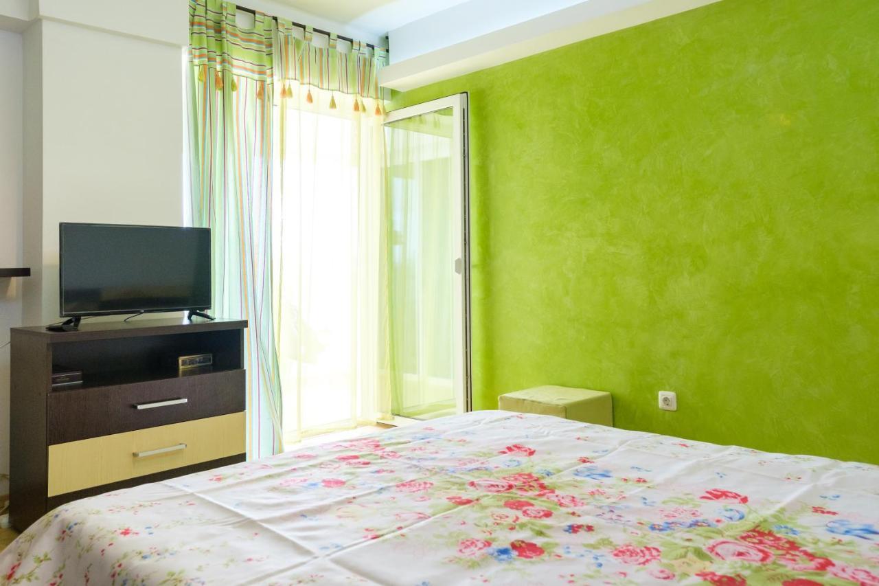 Apartament Faleza Nord 2 Apartment Constanta Luaran gambar