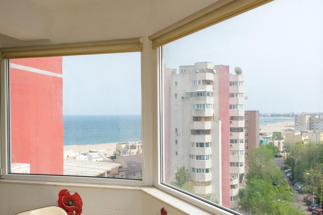 Apartament Faleza Nord 2 Apartment Constanta Luaran gambar