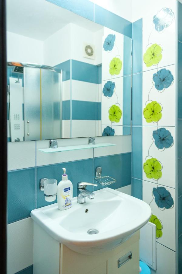 Apartament Faleza Nord 2 Apartment Constanta Luaran gambar