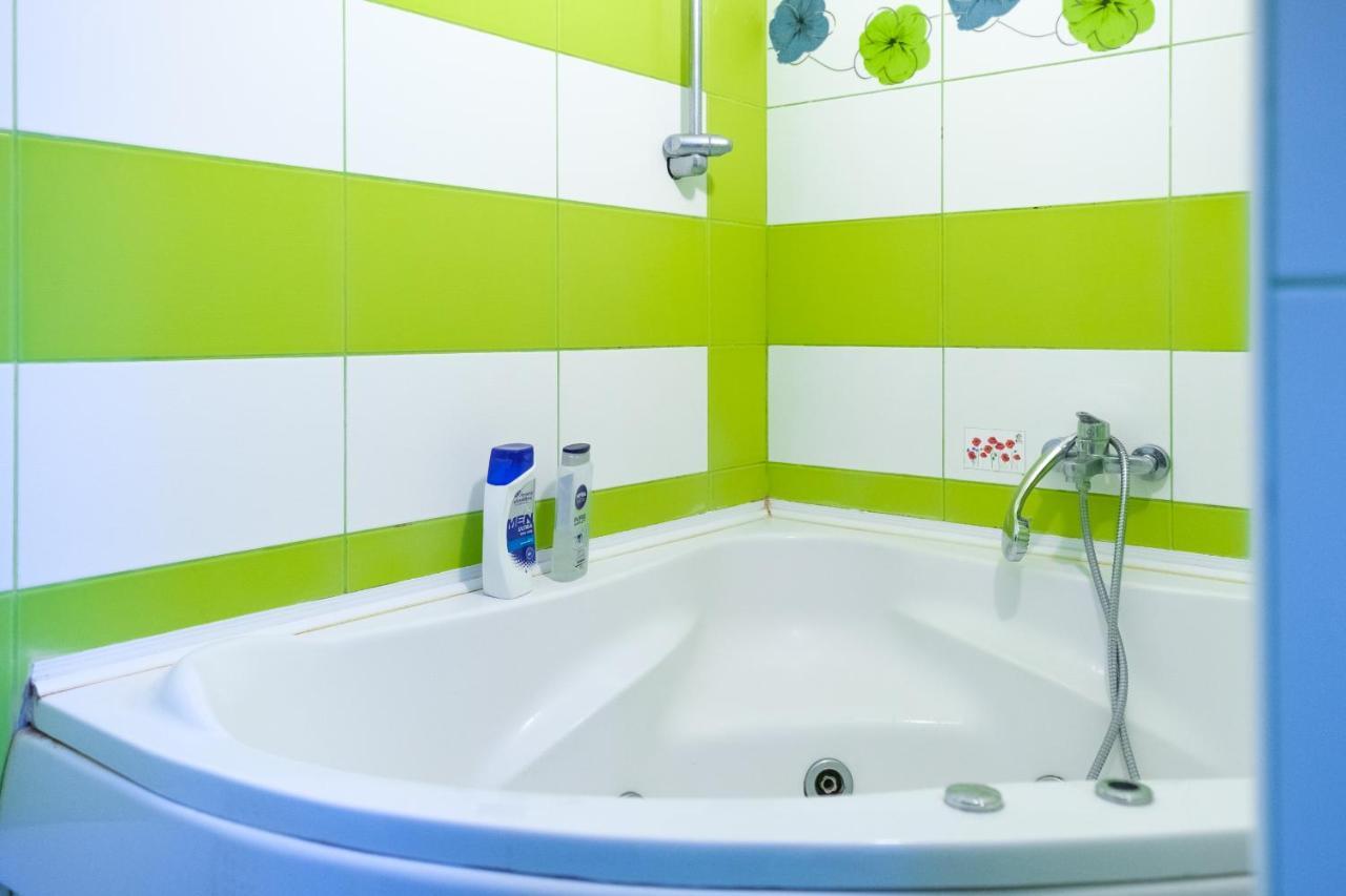 Apartament Faleza Nord 2 Apartment Constanta Luaran gambar