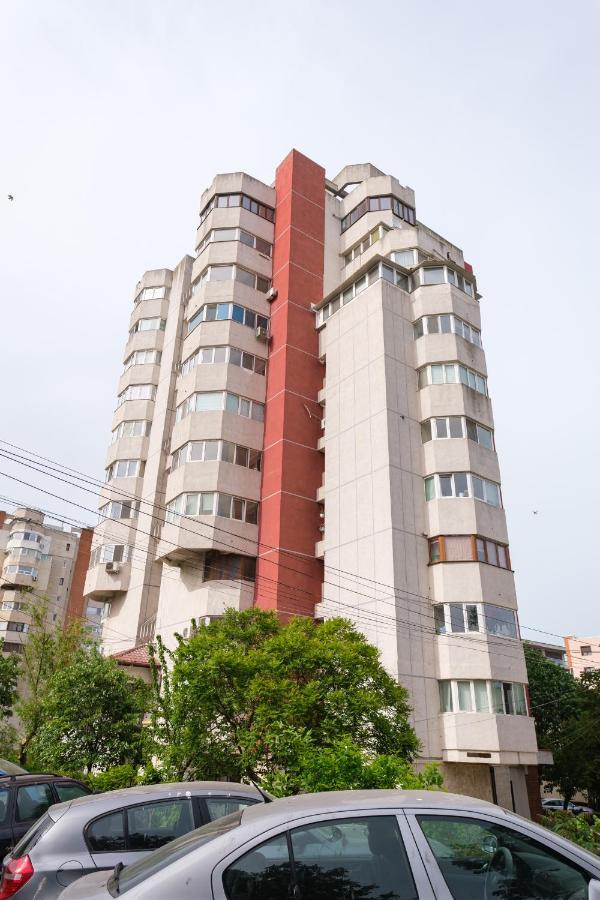 Apartament Faleza Nord 2 Apartment Constanta Luaran gambar
