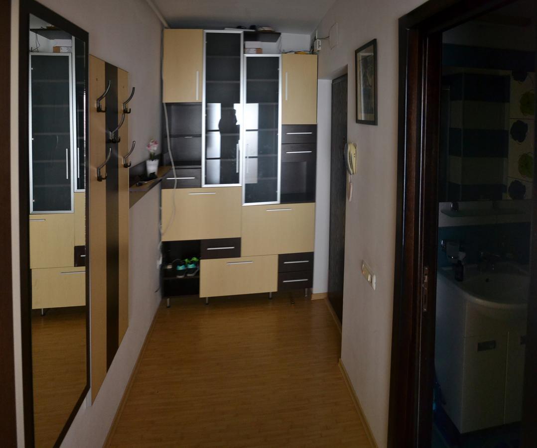 Apartament Faleza Nord 2 Apartment Constanta Luaran gambar