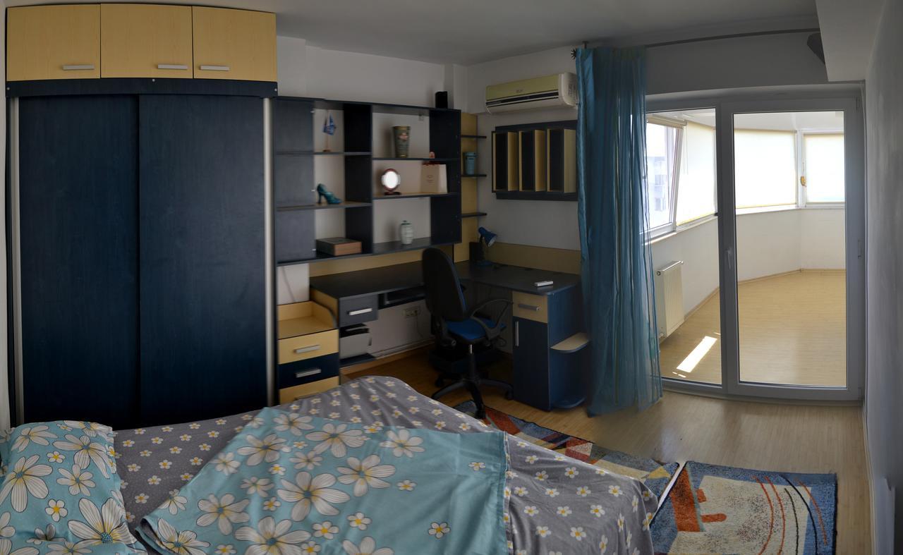 Apartament Faleza Nord 2 Apartment Constanta Luaran gambar