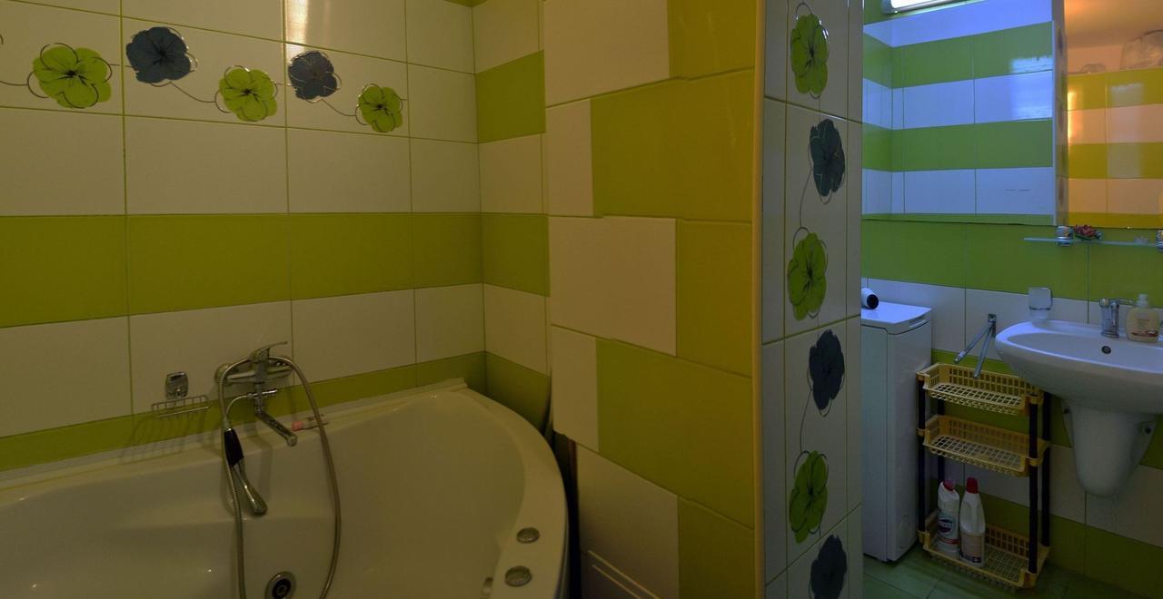 Apartament Faleza Nord 2 Apartment Constanta Luaran gambar